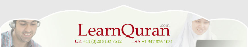 LearnQuran.com